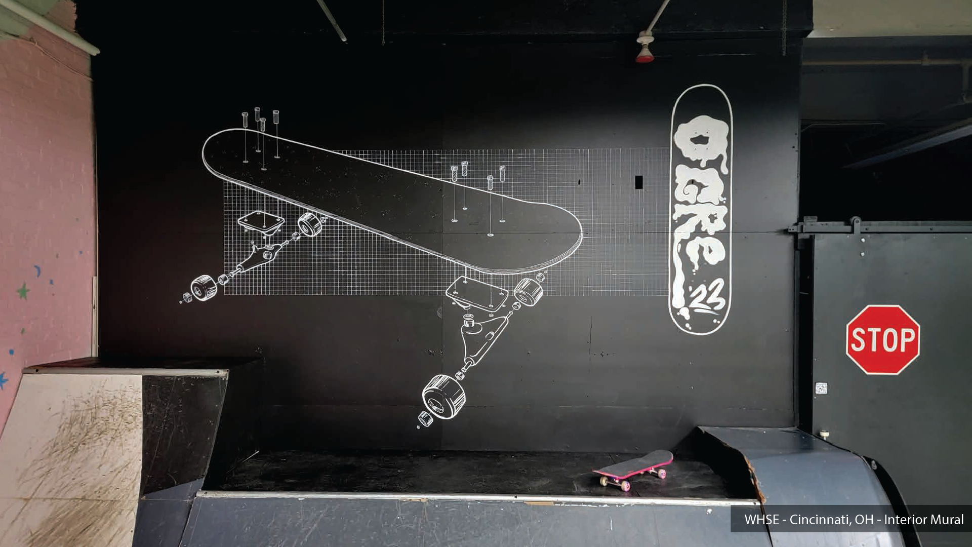 Mural 23